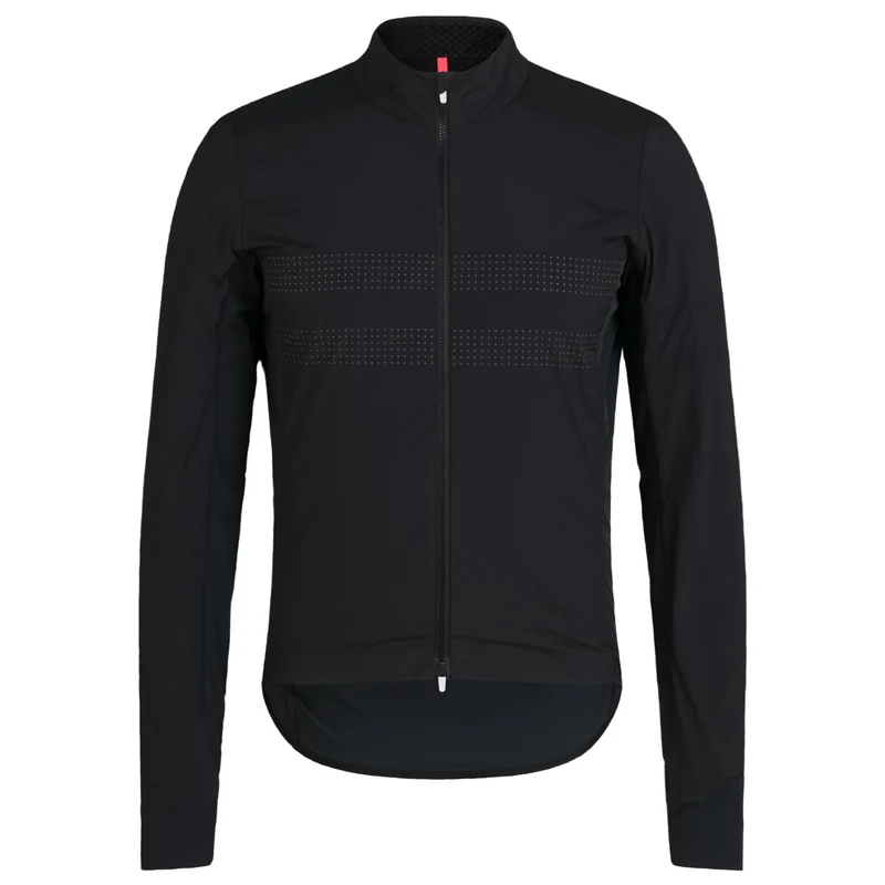 Mantellina Rapha Brevet Lightweight Insulated - Nero