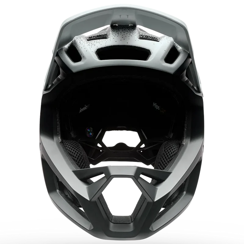 Casco Fox Proframe RS Aura - Nero bianco
