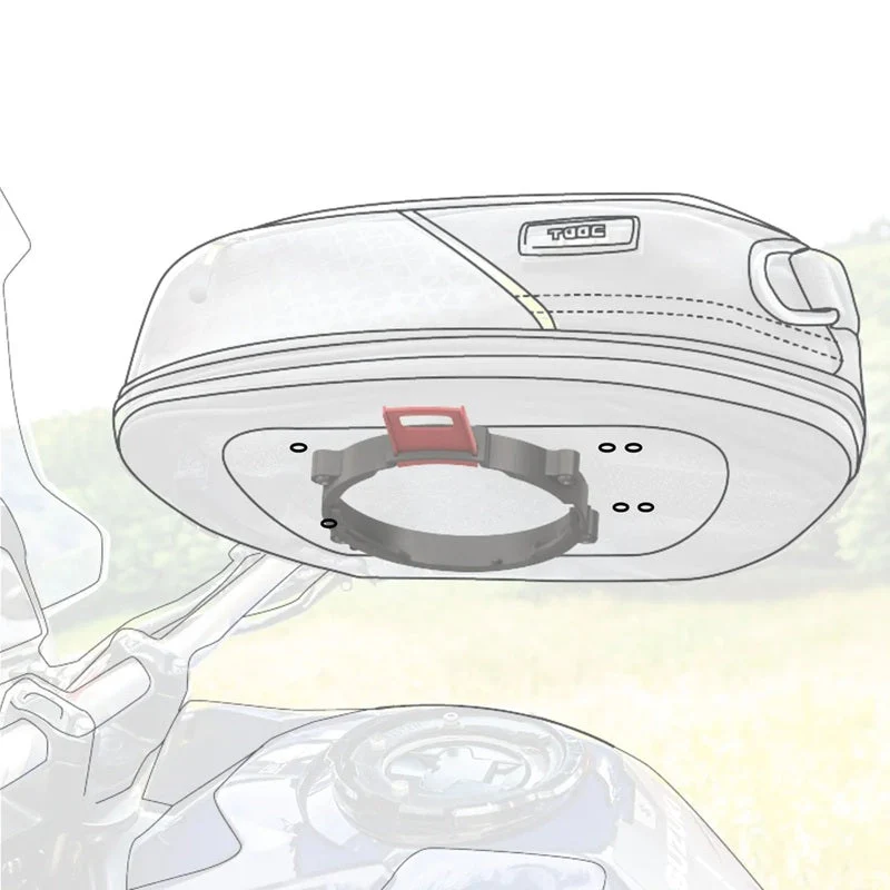 TC19TW TWISTLOCK