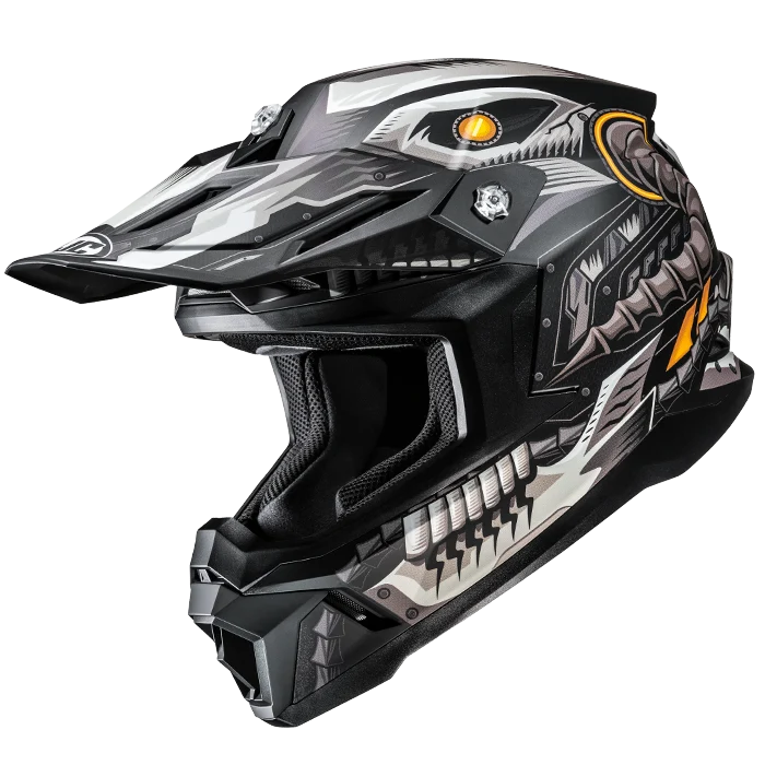 C50 MECHA BEAST