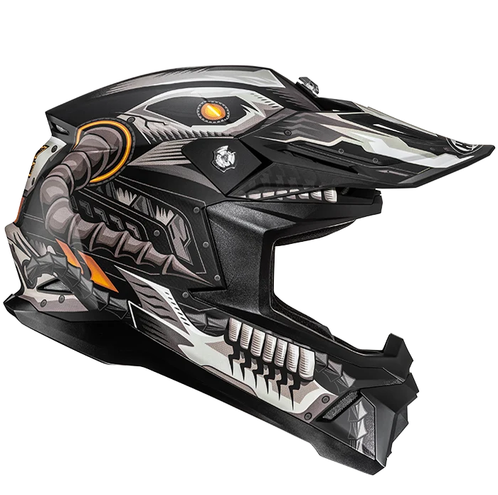 C50 MECHA BEAST