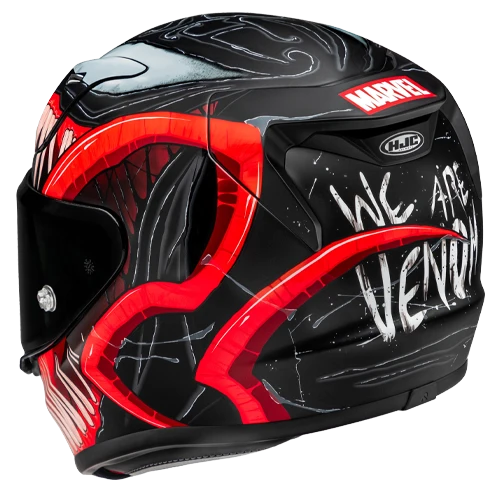 RPHA 12 VENOM 3