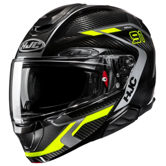 RPHA 91 CARBON LAGOS