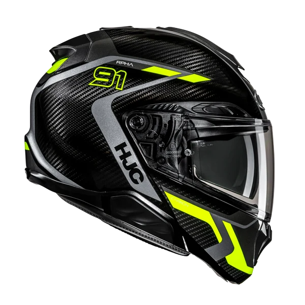 RPHA 91 CARBON LAGOS