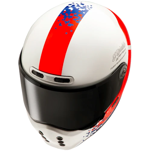 V10 FQ20 RETRO