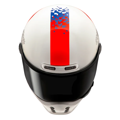 V10 FQ20 RETRO