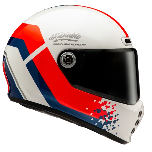 V10 FQ20 RETRO