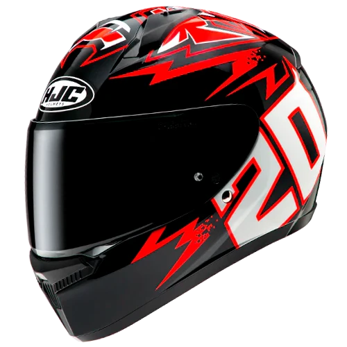 C10 DIABLO MASK