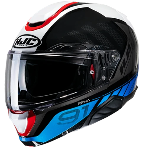 RPHA 91 RAFINO