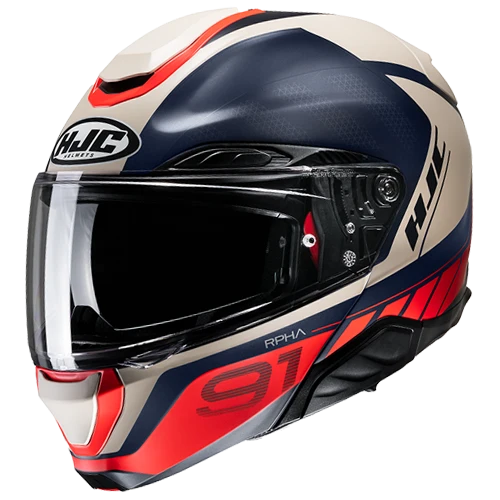 RPHA 91 RAFINO