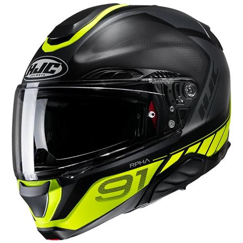 RPHA 91 RAFINO