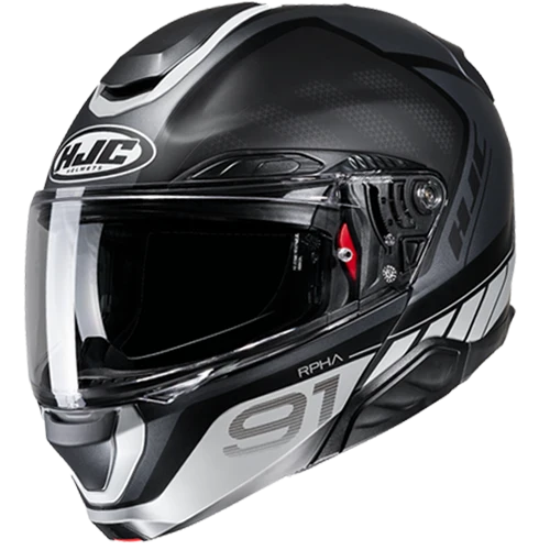 RPHA 91 RAFINO