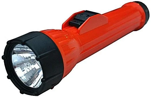 Torcia serie 900 approvata per la sicurezza
