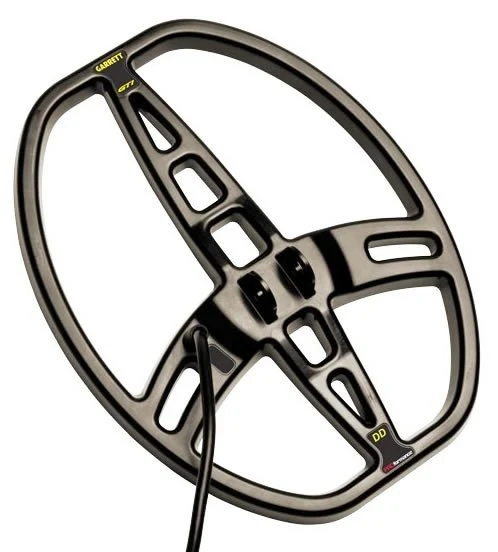 Piastra ellittica per GTI2500