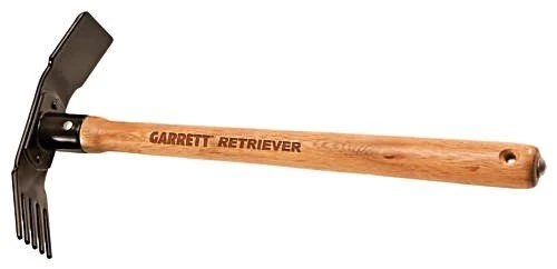 GARRETT cane da riporto