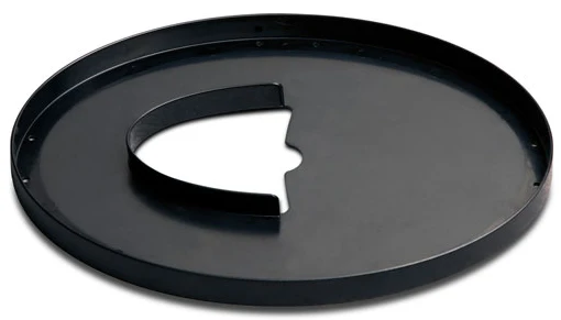 Coperchio piatto
