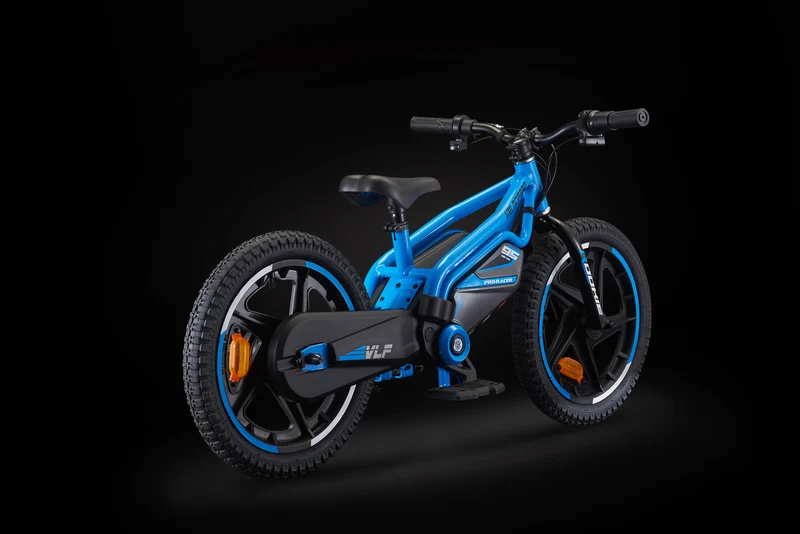 Velocifero Rookie