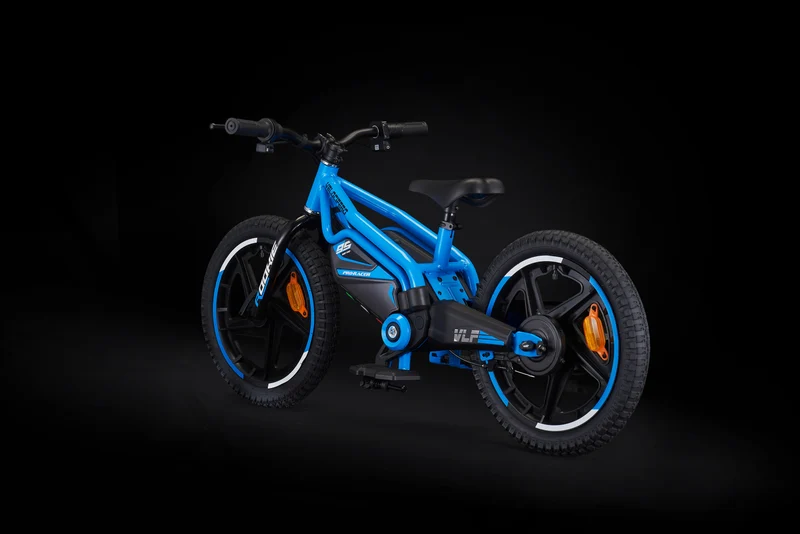 Velocifero Rookie