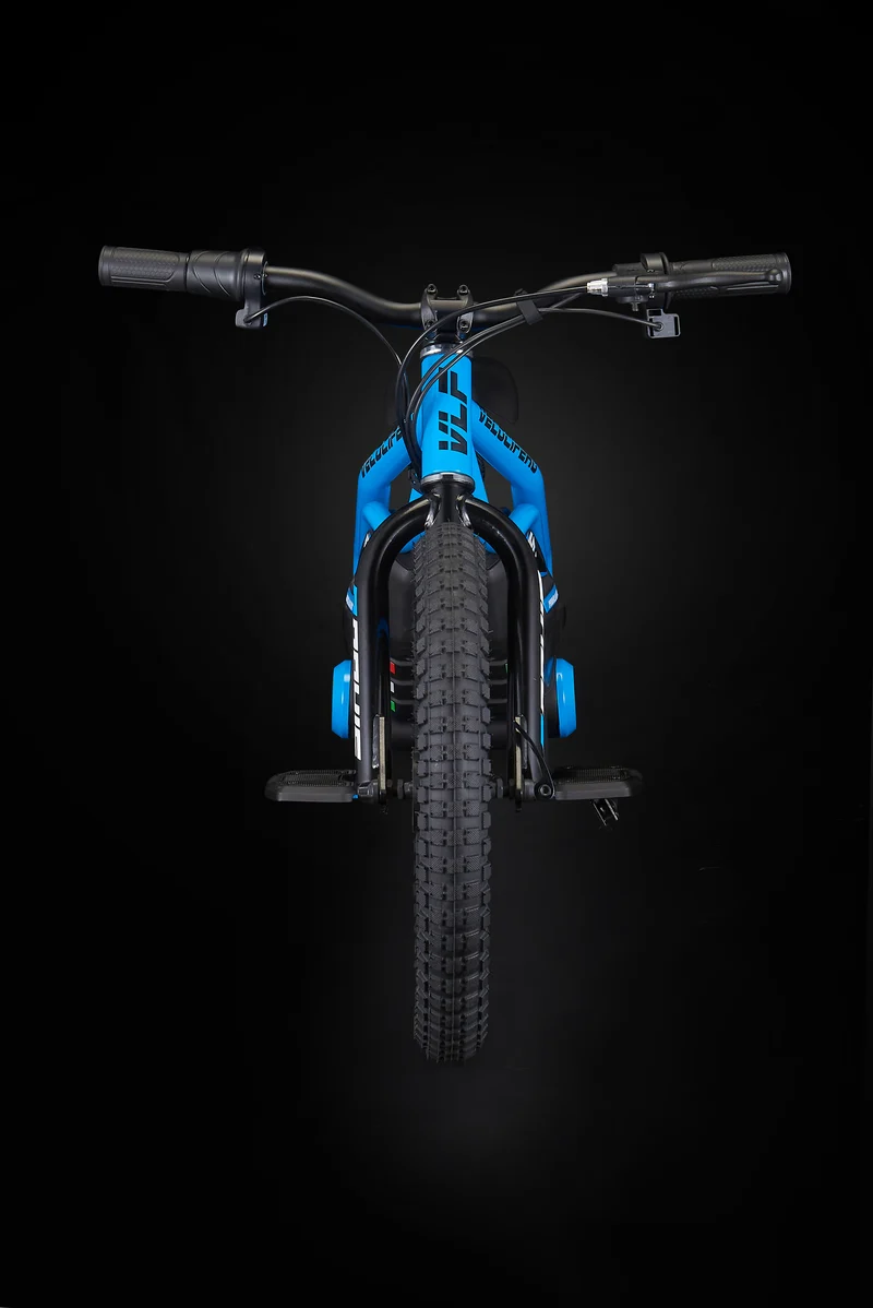 Velocifero Rookie