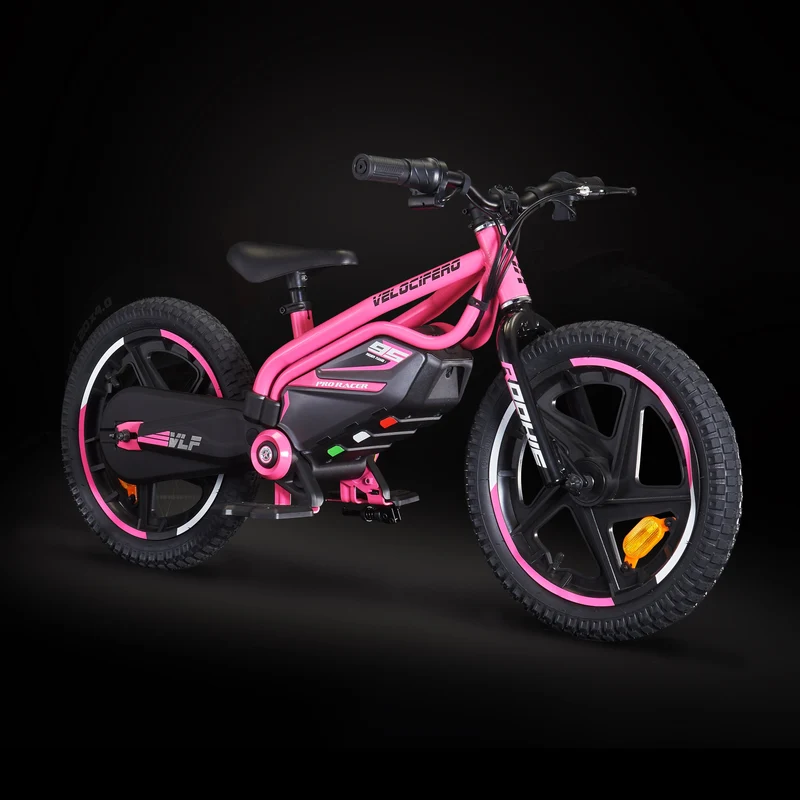 Velocifero Rookie