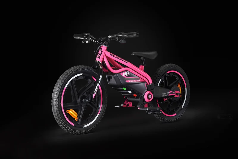 Velocifero Rookie