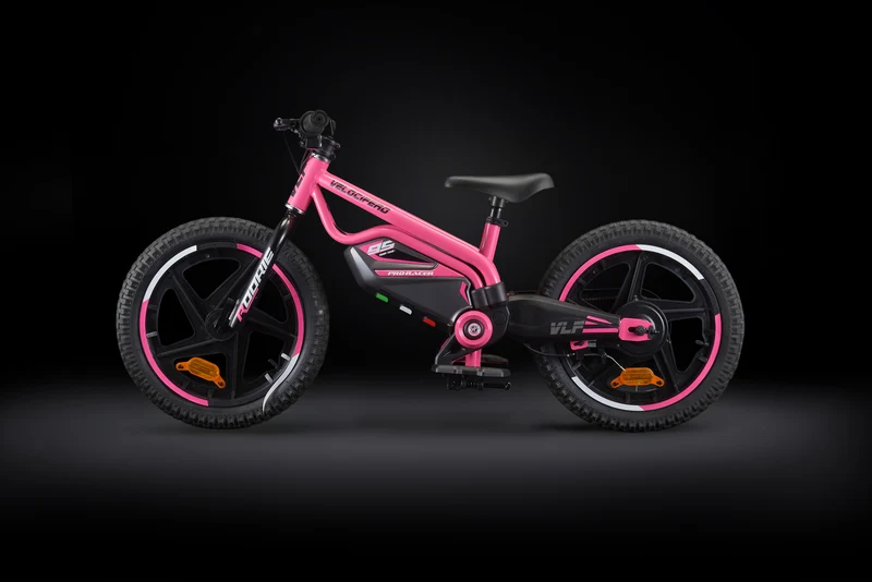 Velocifero Rookie