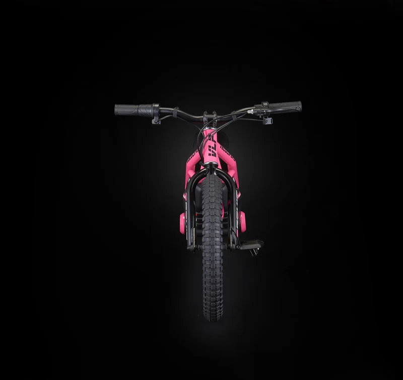 Velocifero Rookie