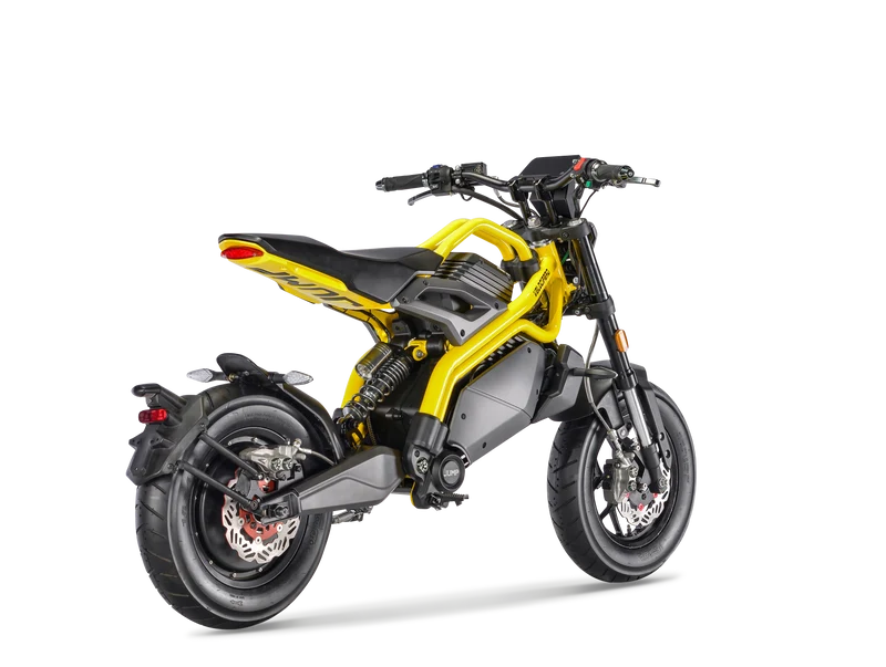 Velocifero Jump