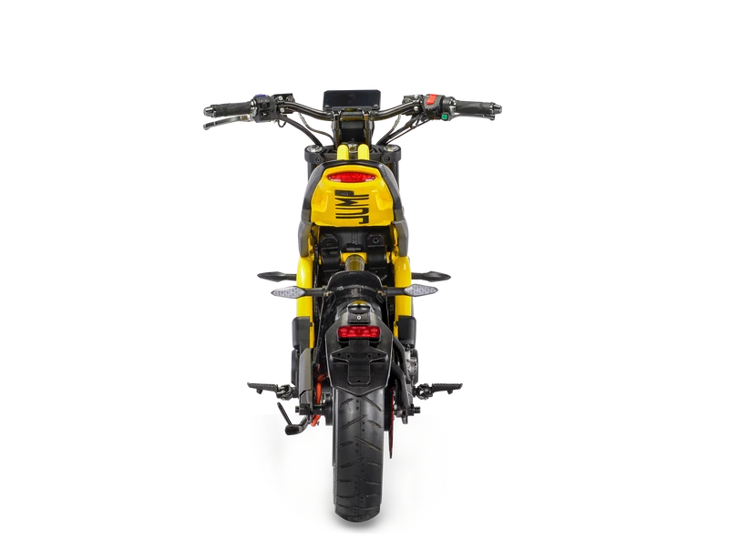 Velocifero Jump
