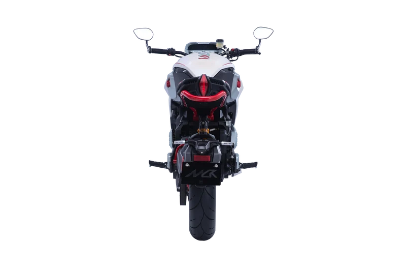 Ovaobike MCR-S
