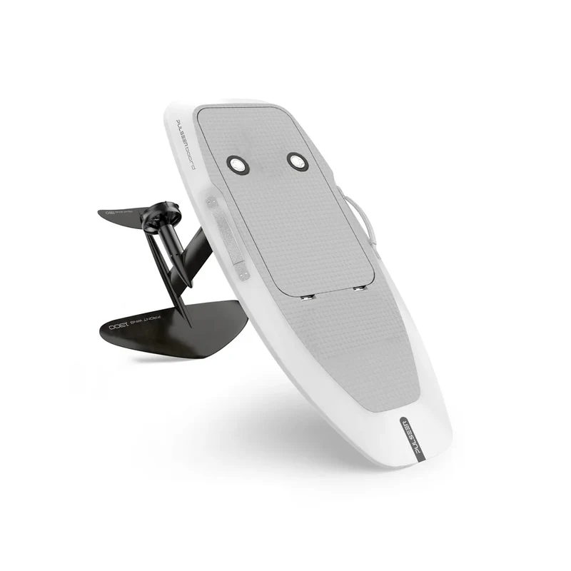Pulseer E-Pro/P1 | eFoil