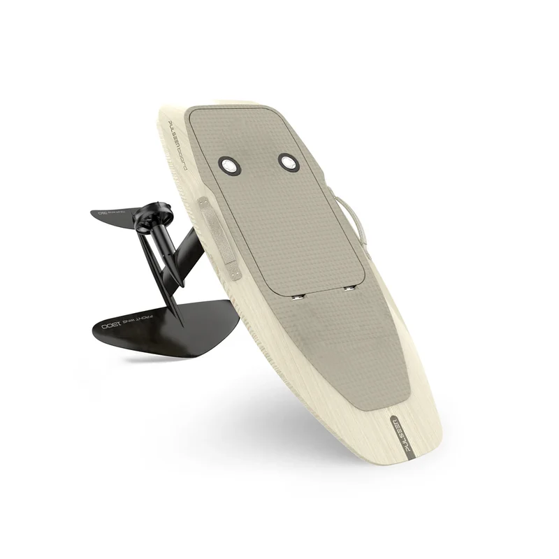 Pulseer E-Pro/P1 | eFoil