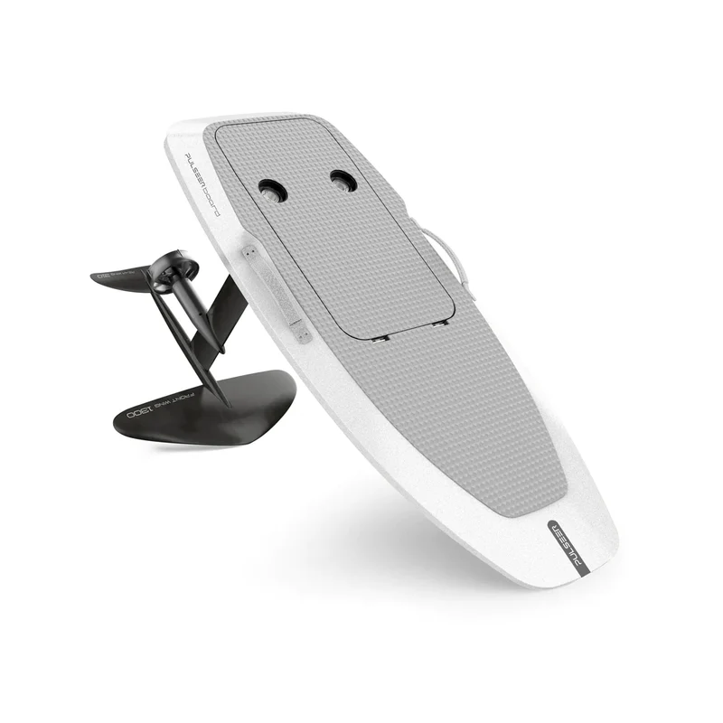 Pulseer E-Standard/S1 | eFoil