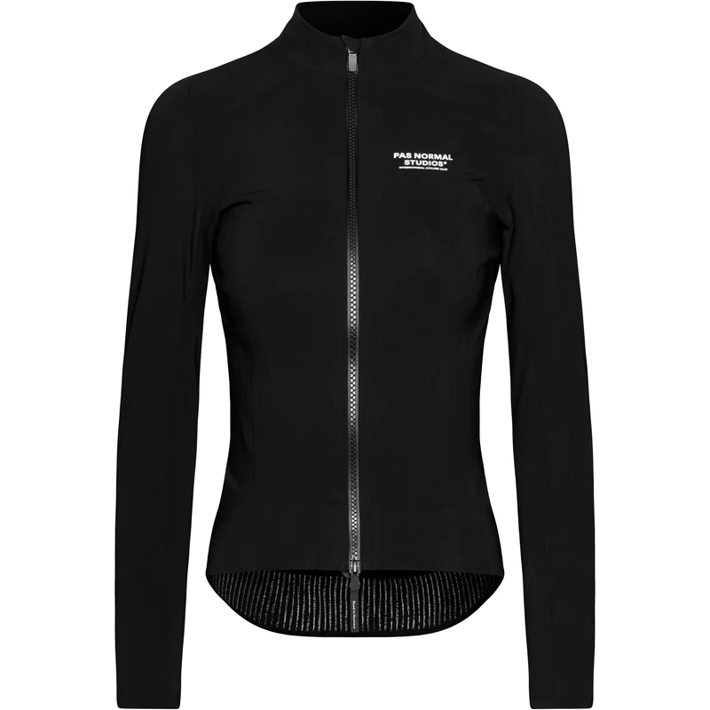 Giacca donna Pas Normal Studios Mechanism Thermal - Nero