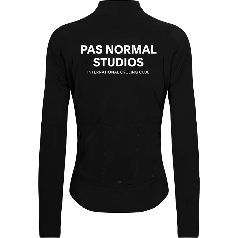 Giacca donna Pas Normal Studios Mechanism Thermal - Nero