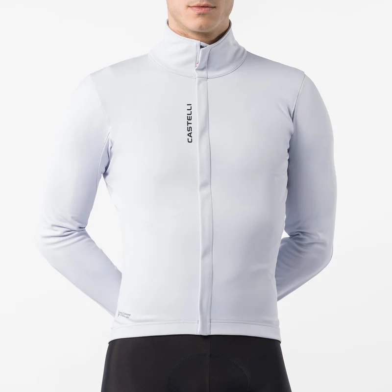 Giacca Castelli Ideale - Grigio chiaro