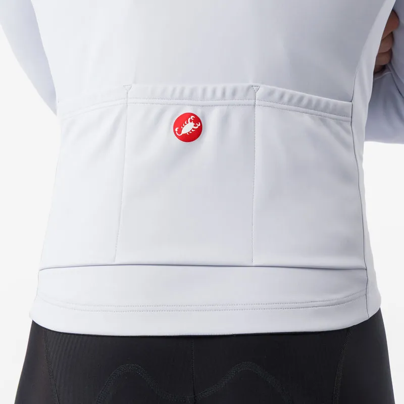Giacca Castelli Ideale - Grigio chiaro