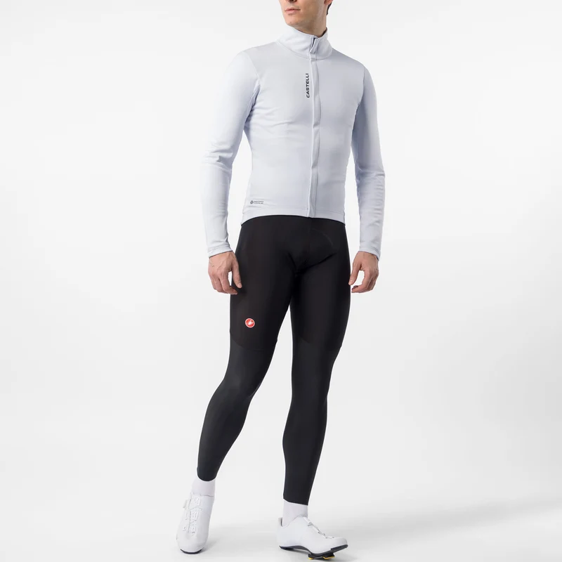 Giacca Castelli Ideale - Grigio chiaro
