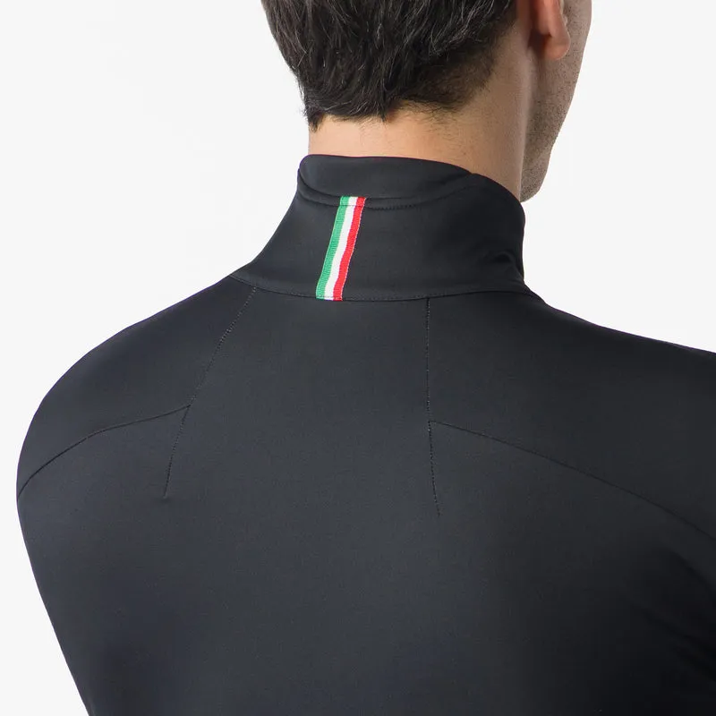 Giacca Castelli Ideale - Nero