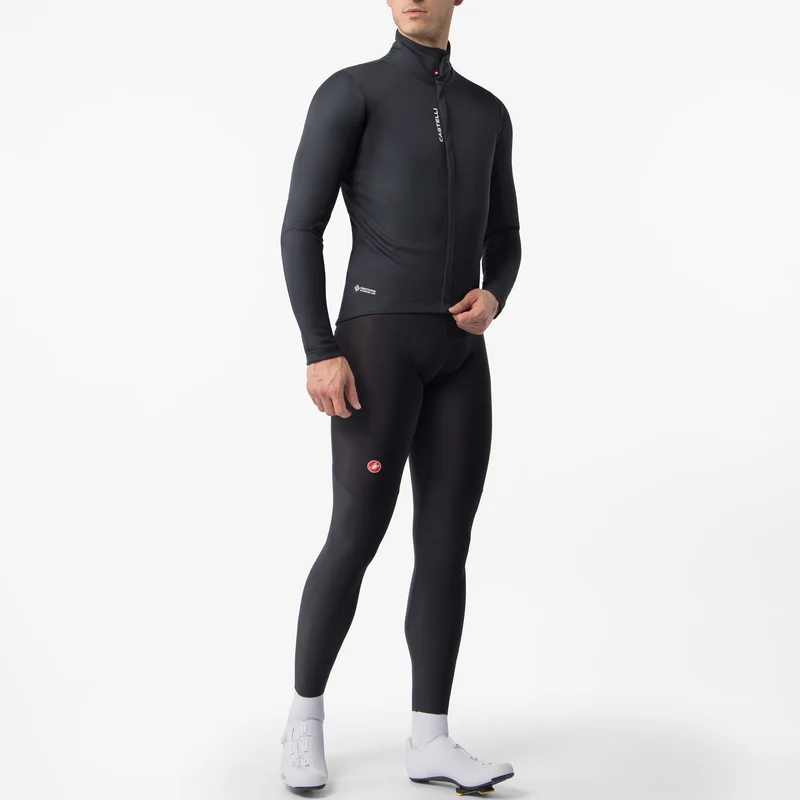 Giacca Castelli Ideale - Nero