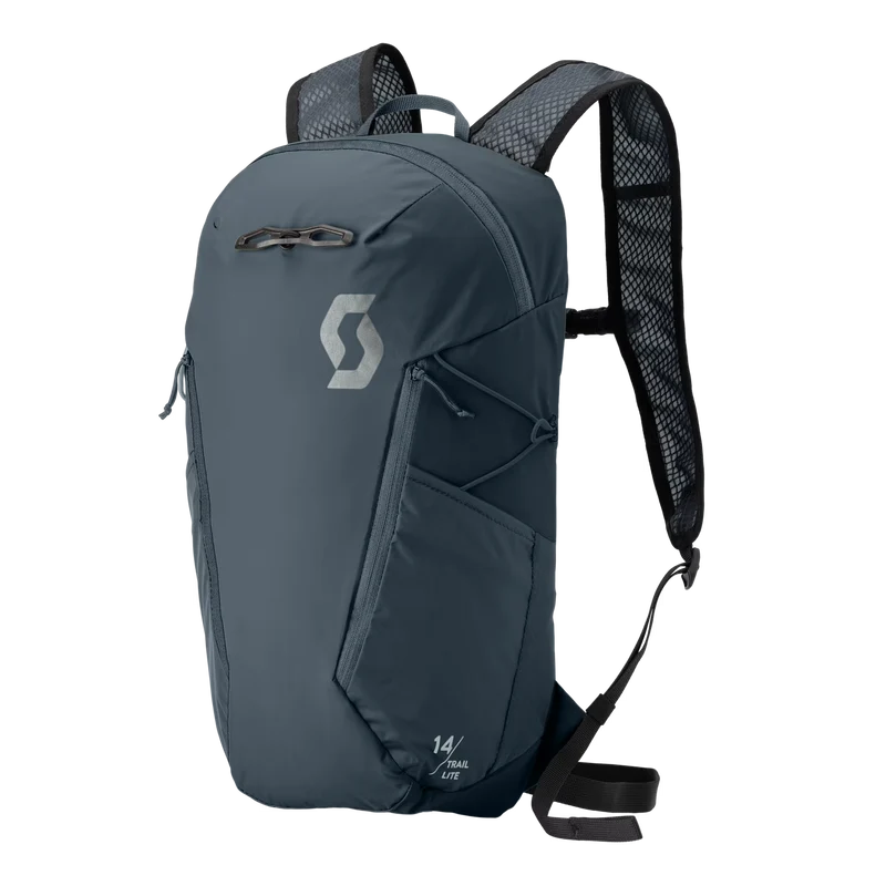 Zaino Scott Trail Lite 14 - Blu