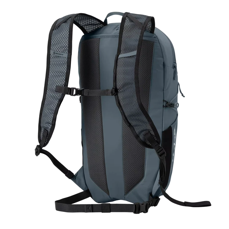 Zaino Scott Trail Lite 14 - Blu