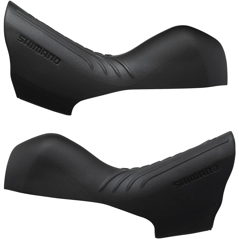 Coprileve Shimano ST-RX610 - Nero