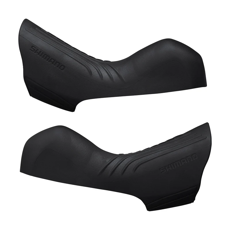 Coprileve Shimano ST-RX820 - Nero