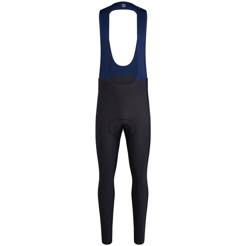 Calzamaglia Rapha Core Cargo Winter - Nero