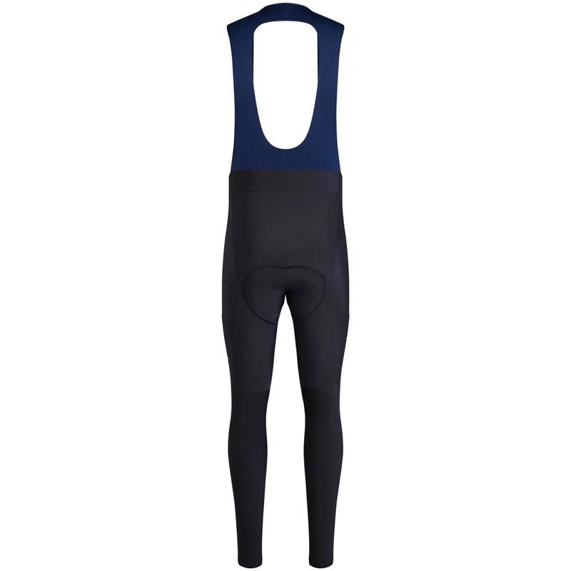 Calzamaglia Rapha Core Cargo Winter - Nero