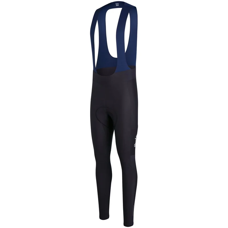 Calzamaglia Rapha Core Cargo Winter - Nero
