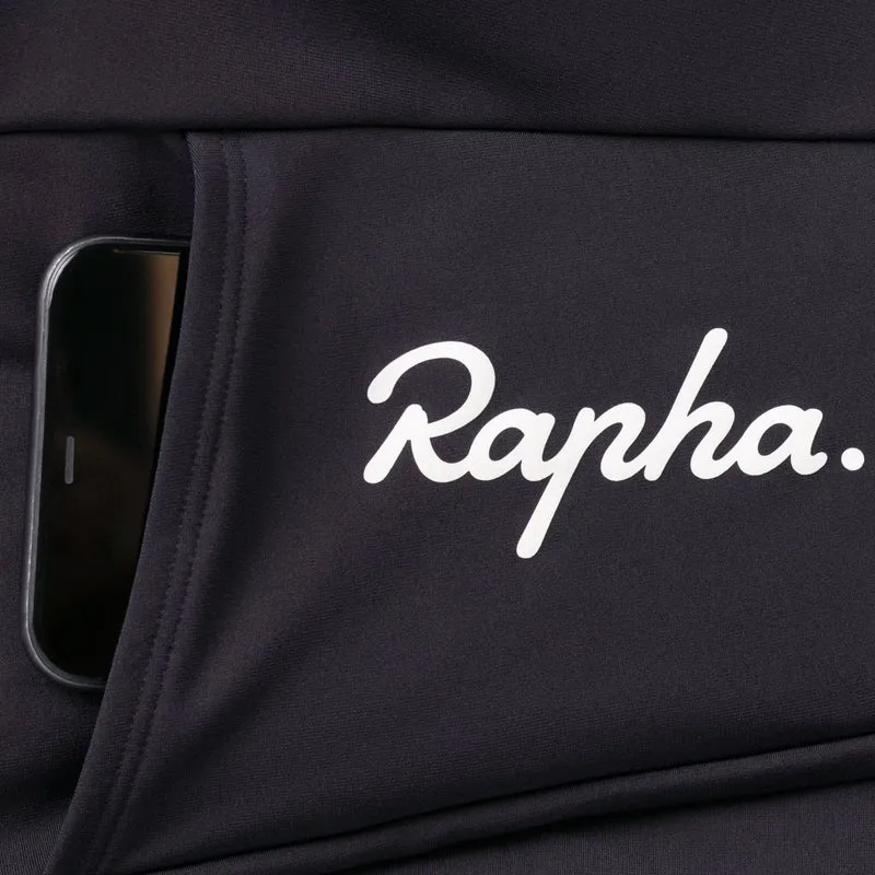 Calzamaglia Rapha Core Cargo Winter - Nero