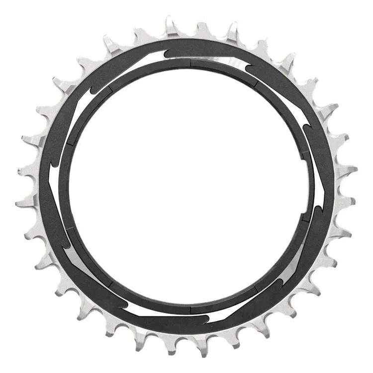 Corona Sram T-Type XXSL Threaded Power Offset 0 mm - 34T