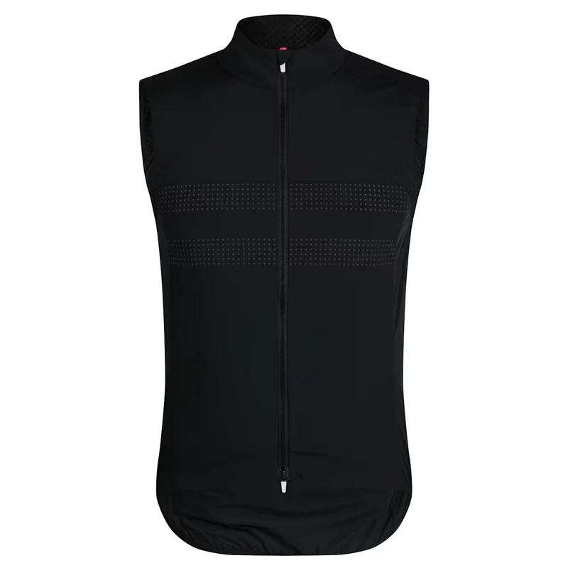Gilet Rapha Brevet Lightweight Insulated - Nero